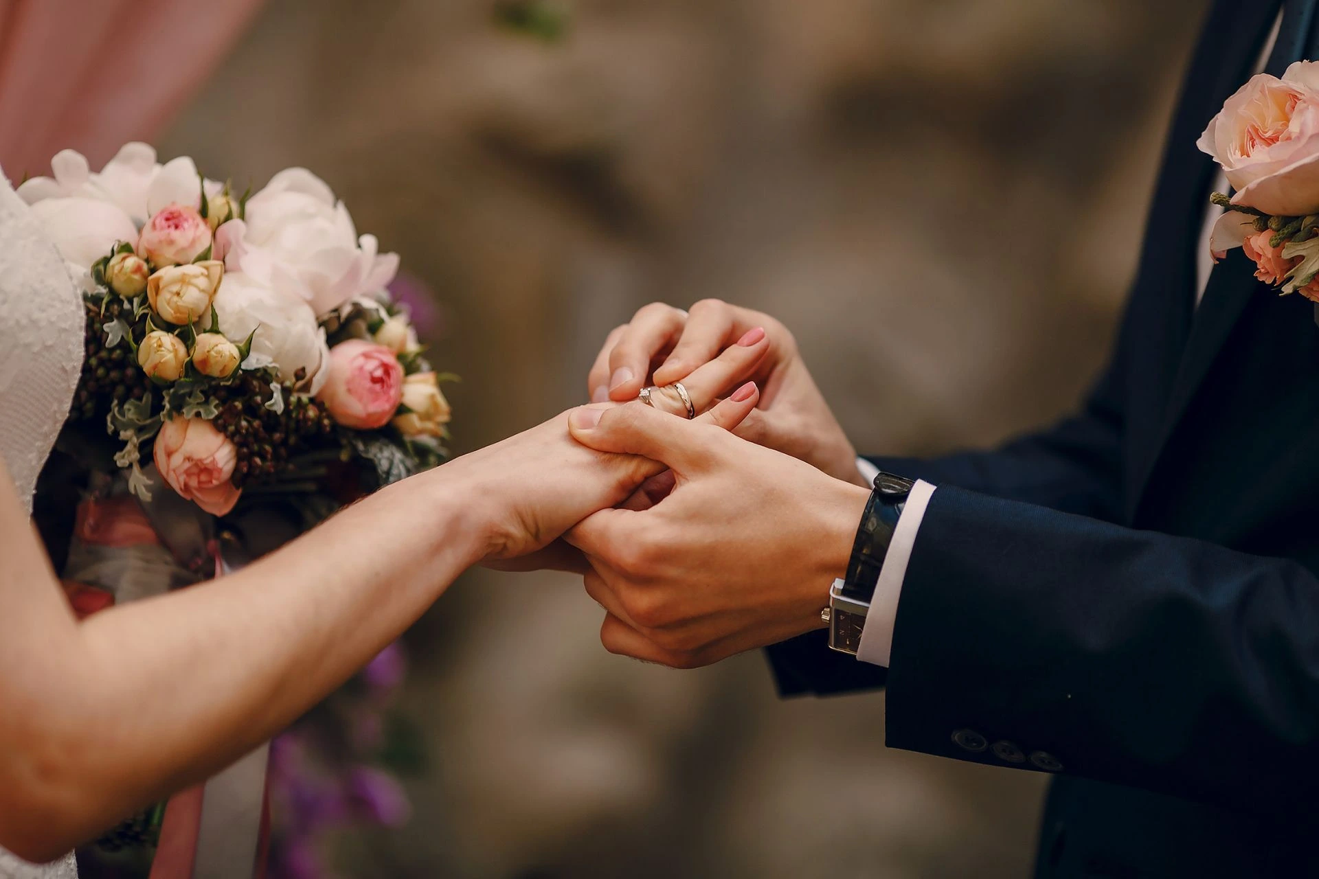 婚禮統籌